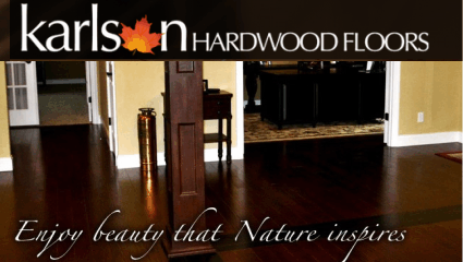 eshop at Karlson Hardwood Floors's web store for Made in the USA products
